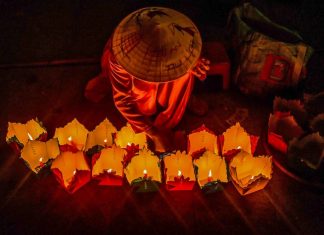 Lễ Vu Lan báo hiếu 2024 là ngày nào, nguồn gốc và ý nghĩa? Lễ Vu Lan báo hiếu 2024 là ngày nào, nguồn gốc và ý nghĩa?