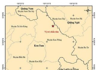 Liên tiếp các trận động đất với cường độ gia tăng ở Kon Tum có đáng lo?
