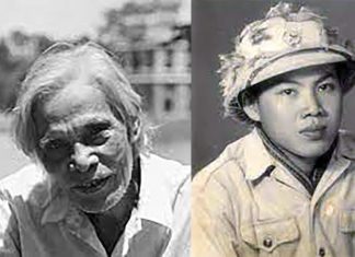 Thi pháp trữ tình lãng mạn trong dòng thơ yêu nước 1945 – 1975 – Tác giả: Nguyễn Việt Chiến Thi pháp trữ tình lãng mạn trong dòng thơ yêu nước 1945 - 1975 - Tác giả: Nguyễn Việt Chiến