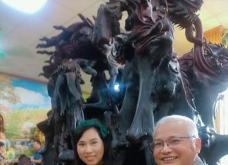 Phải sống cạnh nhau [Kỳ cuối] - Tác giả: Nhà thơ Hoàng Liên Sơn