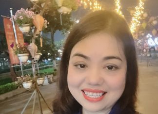 Chùm thơ Nguyễn Thị Vân Ngà