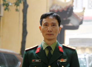 Vết thương thành thị – Truyện ngắn của nhà văn Đỗ Tiến Thụy Vết thương thành thị - Truyện ngắn của nhà văn Đỗ Tiến Thụy
