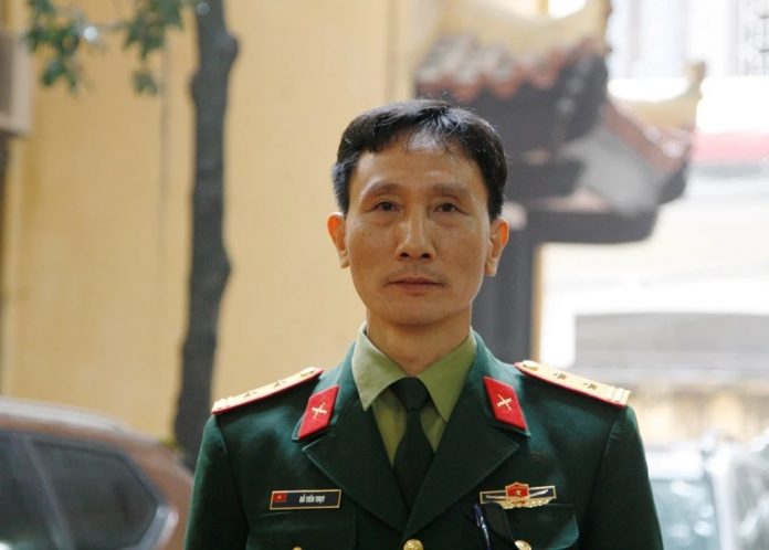 Vết thương thành thị - Truyện ngắn của nhà văn Đỗ Tiến Thụy
