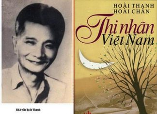 Nhà văn Hoài Thanh: Biểu tượng phê bình văn học Việt Nam thế kỷ XX