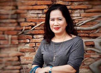 Chiếc bình không thả ra sông – Truyện ngắn của nhà văn Nguyễn Thị Thu Huệ