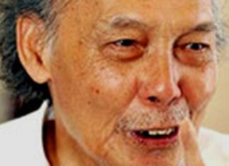 Đi – Truyện ngắn của nhà văn Sao Mai Đi - Truyện ngắn của nhà văn Sao Mai