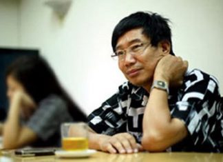 Mười ba bến nước – Truyện ngắn của nhà văn Sương Nguyệt Minh Mười ba bến nước - Truyện ngắn của nhà văn Sương Nguyệt Minh