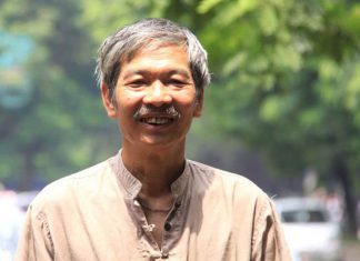 Người bạn ấy xuống tàu ở ga xép – Truyện ngắn của nhà văn Văn Chinh Người bạn ấy xuống tàu ở ga xép - Truyện ngắn của nhà văn Văn Chinh