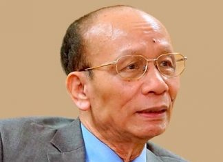 Dịch văn học - vài suy ngẫm - Tác giả: Nhà văn, dịch giả Lê Bá Thự