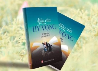 Nỗi đau da cam và sức mạnh Việt Nam – Tác giả: PGS.TS Trần Thị Thu Hoài Nỗi đau da cam và sức mạnh Việt Nam - Tác giả: PGS.TS Trần Thị Thu Hoài