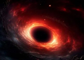 Phát hiện hố đen bí ẩn ở trung tâm Dải Ngân hà