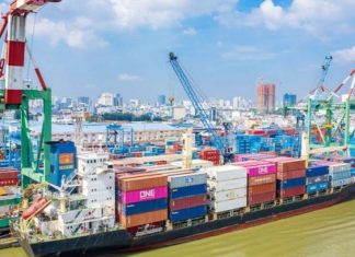 Phát huy thế mạnh ngành logistics Việt Nam
