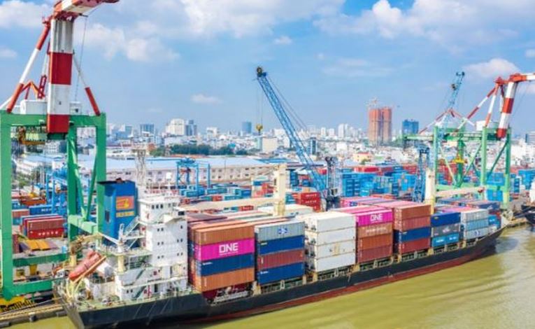Phát huy thế mạnh ngành logistics Việt Nam Phát huy thế mạnh ngành logistics Việt Nam