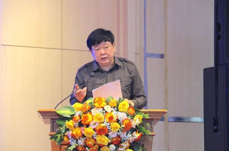 Phát triển mạnh mẽ, vững chắc nền văn học, nghệ thuật