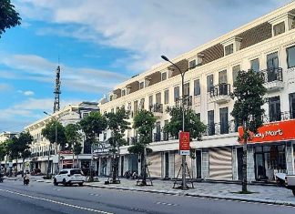 Phê duyệt Đồ án quy hoạch thành phố Hòa Bình đến năm 2045