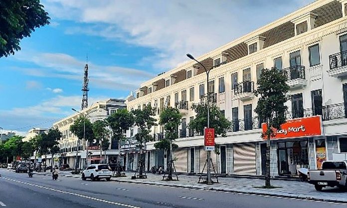Phê duyệt Đồ án quy hoạch thành phố Hòa Bình đến năm 2045 Phê duyệt Đồ án quy hoạch thành phố Hòa Bình đến năm 2045