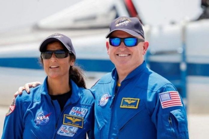 NASA: Phi hành đoàn Starliner có thể trở về Trái đất trên tàu của SpaceX vào tháng 2/2025 NASA: Phi hành đoàn Starliner có thể trở về Trái đất trên tàu của SpaceX vào tháng 2/2025