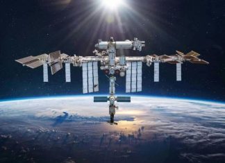 Sắp kết thúc kỷ nguyên của Trạm vũ trụ quốc tế ISS?
