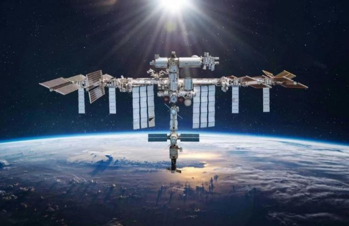 Sắp kết thúc kỷ nguyên của Trạm vũ trụ quốc tế ISS? Sắp kết thúc kỷ nguyên của Trạm vũ trụ quốc tế ISS?