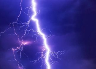 Sét đánh tại bang Bihar của Ấn Độ, ít nhất 10 người thiệt mạng