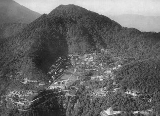 Kỳ 1: Tam Đảo - những huyền thoại
