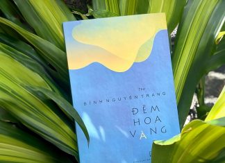 Tập thơ “Đêm hoa vàng” của Bình Nguyên Trang: Cả thương tích cũng nở hoa… Tập thơ “Đêm hoa vàng” của Bình Nguyên Trang: Cả thương tích cũng nở hoa...