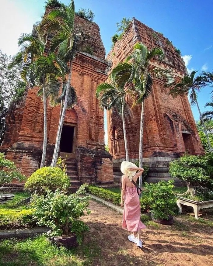 Nơi phát hiện nhiều cổ vật quý giá