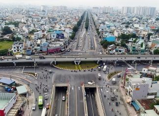 Thủ tướng phê duyệt chủ trương đầu tư cao tốc TPHCM - Mộc Bài hơn 19.600 tỷ đồng