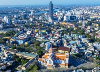 Thừa Thiên - Huế: Phê duyệt chương trình phát triển đô thị đến năm 2045