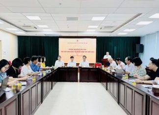 Tôn vinh 135 trí thức Khoa học và Công nghệ tiêu biểu năm 2024