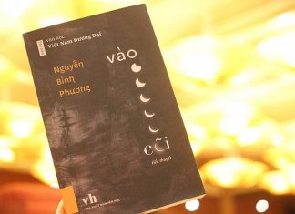 “Vào cõi” Nguyễn Bình Phương – Tiểu luận của PGS. TS Nguyễn Đăng Điệp "Vào cõi" Nguyễn Bình Phương - Tiểu luận của PGS. TS Nguyễn Đăng Điệp