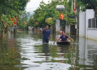 Bước vào giai đoạn cao điểm, Việt Nam sẽ hứng bao nhiêu cơn bão?
