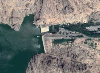 Vỡ đập ở Sudan: 20 ngôi làng chìm trong biển nước, ít nhất 30 người chết