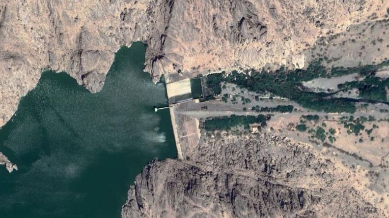 Vỡ đập ở Sudan: 20 ngôi làng chìm trong biển nước, ít nhất 30 người chết