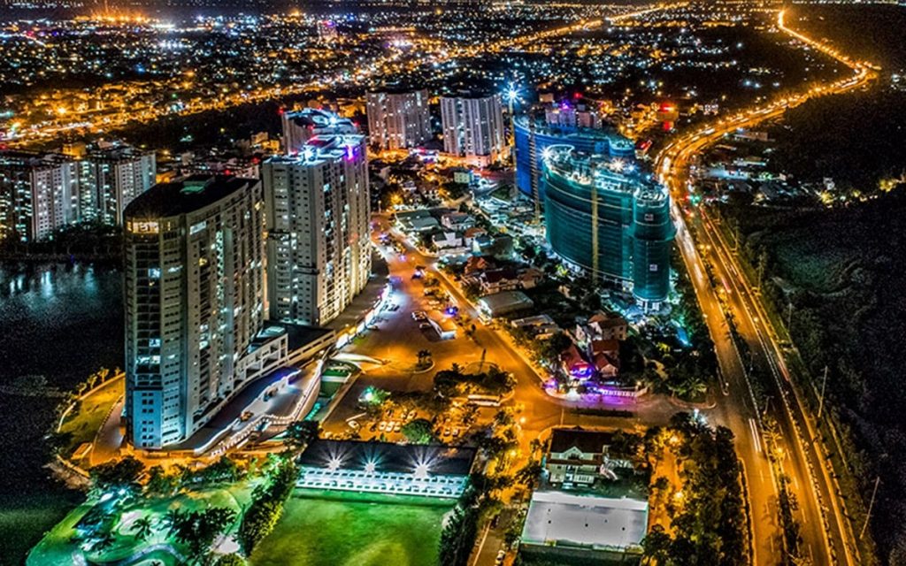 Nửa đầu 2024, kinh tế Bà Rịa - Vũng Tàu tăng trưởng vượt bậc