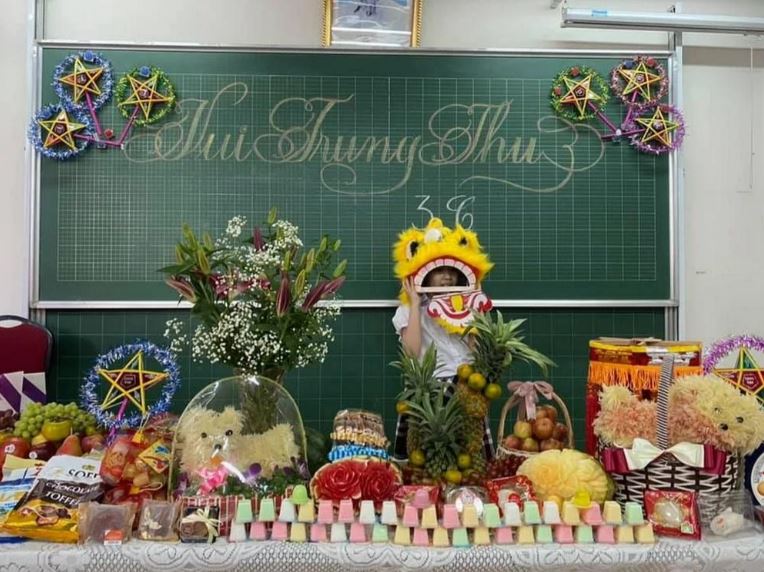 Tết đoàn viên: Đây là tên gọi được sử dụng phổ biến nhất sau Tết Trung Thu. Tên này được đặt dựa trên hoạt động nội hàm của ngày lễ