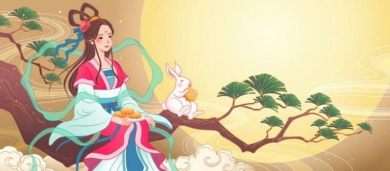 Trải qua bao khó khăn, gian nan trắc trở, Hậu Nghệ cuối cùng đã gặp được Tây Vương Mẫu. Trải qua bao khó khăn, gian nan trắc trở, Hậu Nghệ cuối cùng đã gặp được Tây Vương Mẫu.