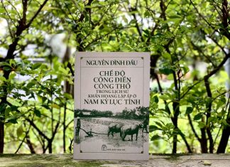 Học giả 104 tuổi và công trình nghiên cứu về lịch sử ruộng đất Nam Kỳ