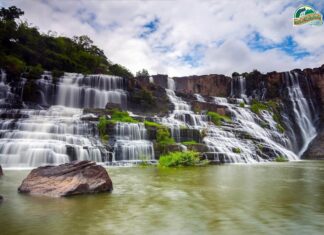 Top 9 thác nước đẹp mê mẩn ở Lâm Đồng