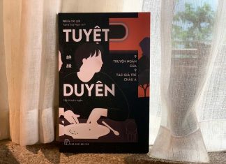 Nhà văn Nguyễn Ngọc Tư góp mặt trong tuyển tập truyện ngắn các tác giả châu Á nổi bật
