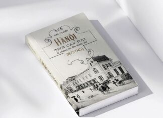 Hà Nội thời cận đại qua lăng kính tài liệu lưu trữ