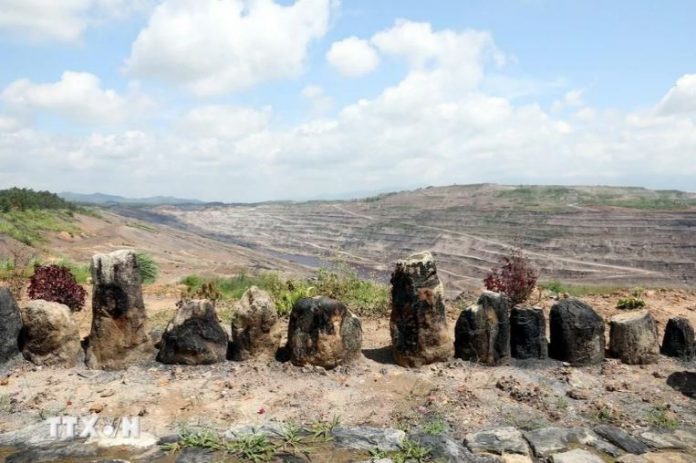 Công viên địa chất Lạng Sơn được công nhận là Công viên địa chất toàn cầu UNESCO