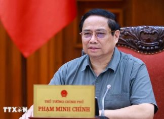 Đề xuất mục tiêu đưa Việt Nam thuộc nhóm 30 đến 35 nền kinh tế lớn trên thế giới