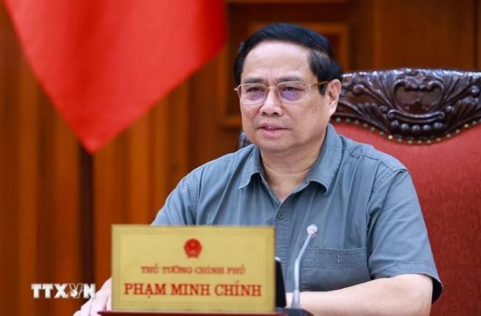 Đề xuất mục tiêu đưa Việt Nam thuộc nhóm 30 đến 35 nền kinh tế lớn trên thế giới