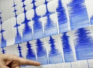 Động đất rung chuyển miền Đông Iran, hàng chục người bị thương