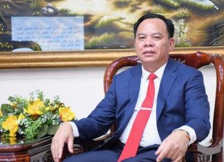 Đưa Đồng Nai cất cánh
