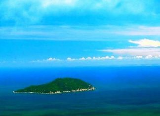 Giao hòn Sơn Chà cho Đà Nẵng – Xác định địa giới giữa Thừa Thiên Huế và Đà Nẵng