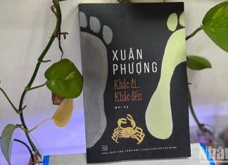 Nhiều bài học giá trị trong hồi ký 'Khắc đi…Khắc đến' của tác giả Xuân Phượng
