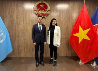 Người phụ nữ gốc Việt đầu tiên sắp bay vào vũ trụ