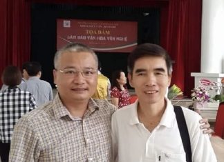 Tùy bút về “Văn học Việt Nam từ dấu mốc Đổi mới 1986 chuyển động, thành tựu và bản sắc” của Phùng Văn Khai – Tác giả: Nhà thơ Hoàng Liên Sơn Tùy bút về “Văn học Việt Nam từ dấu mốc Đổi mới 1986 chuyển động, thành tựu và bản sắc” của Phùng Văn Khai - Tác giả: Nhà thơ Hoàng Liên Sơn